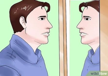 Cambiar la actitud hacia uno mismo y el alcohol