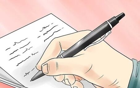Planifique las clases para el tiempo que suele beber