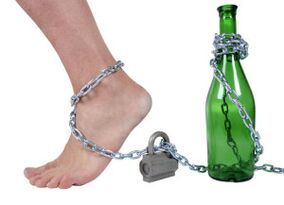 adicción al alcohol femenina