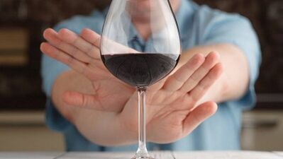 cómo dejar de beber alcohol por tu cuenta