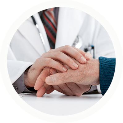 ayuda de un especialista para querer dejar de beber alcohol