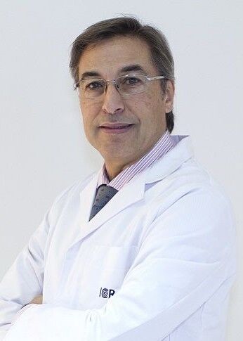 Médico Experto en narcología Rani Lahera León